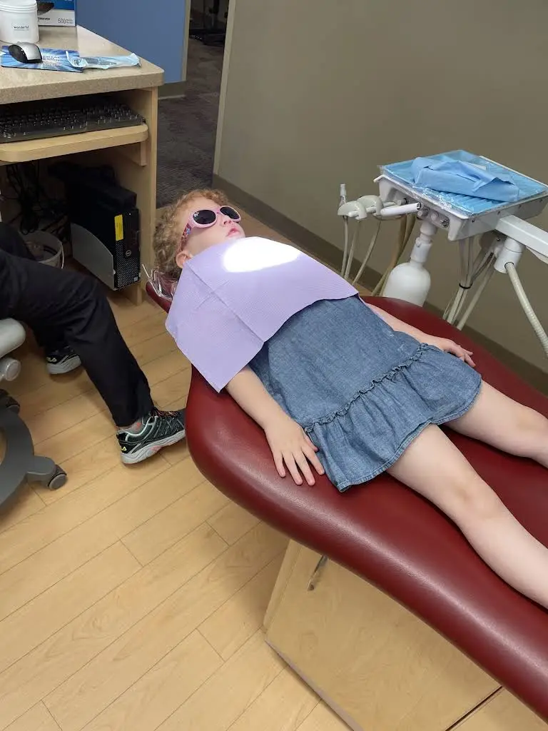 La Crosse Pediatric Dentistry LLC