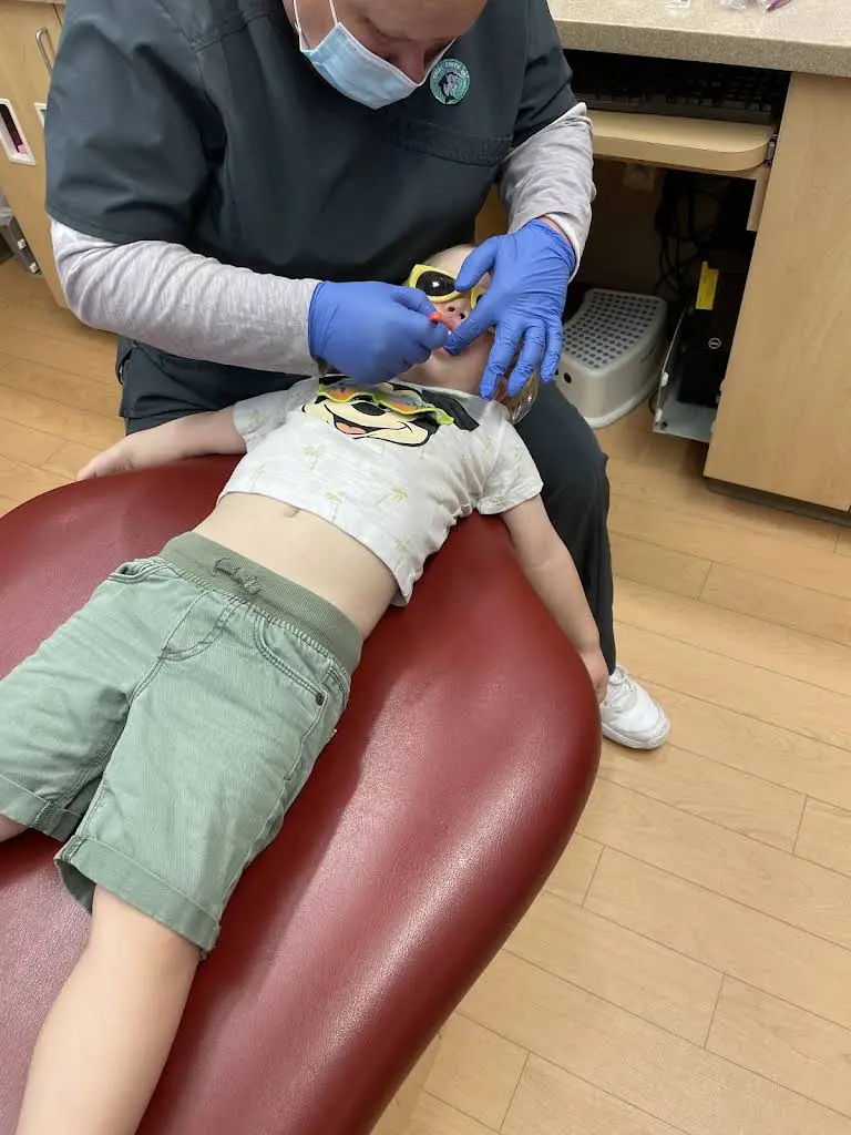 La Crosse Pediatric Dentistry LLC