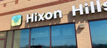 Hixon Hills Dental