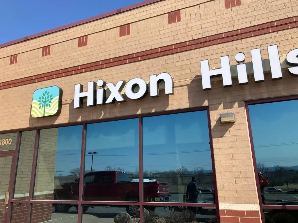 Hixon Hills Dental