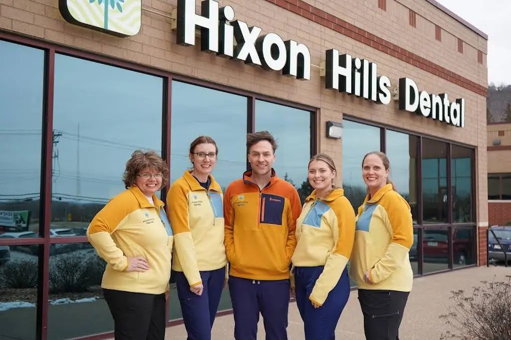 Hixon Hills Dental