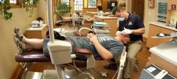 Mosling Orthodontics
