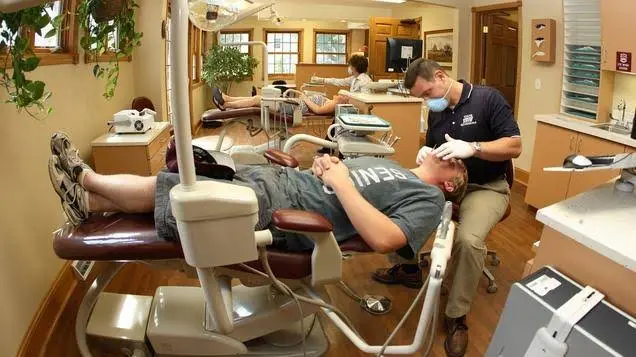 Mosling Orthodontics