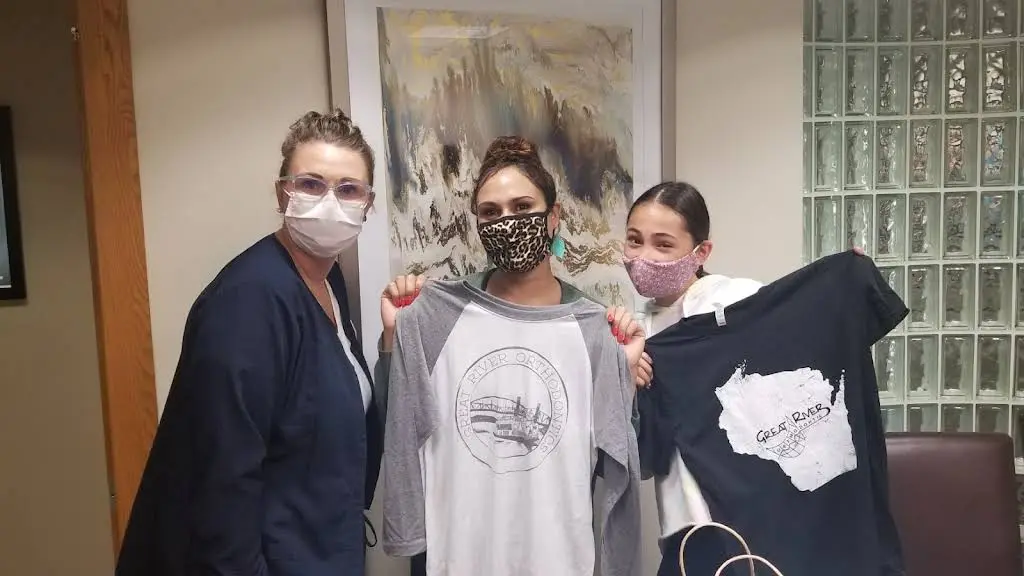 Great River Orthodontics