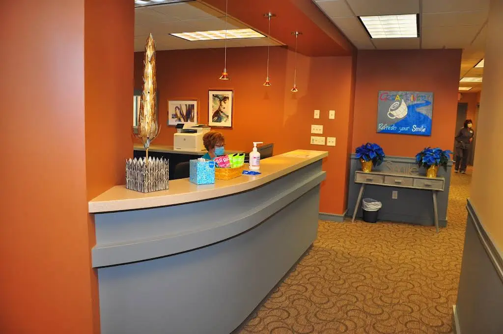 Great River Orthodontics