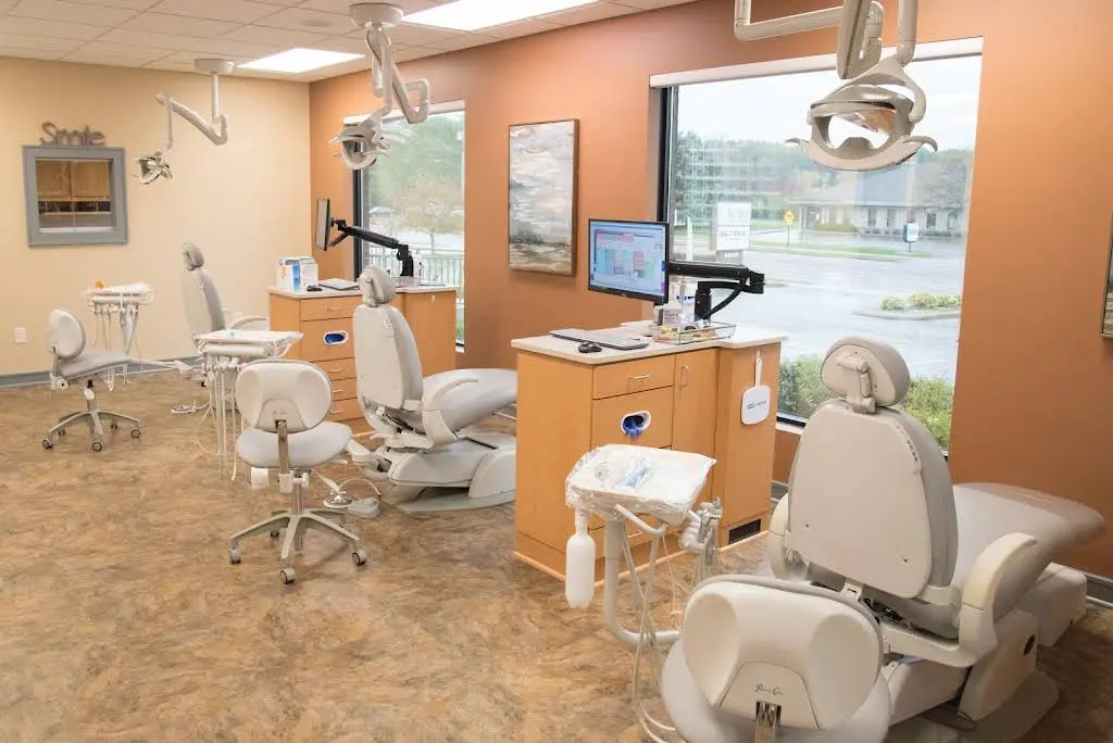 Great River Orthodontics