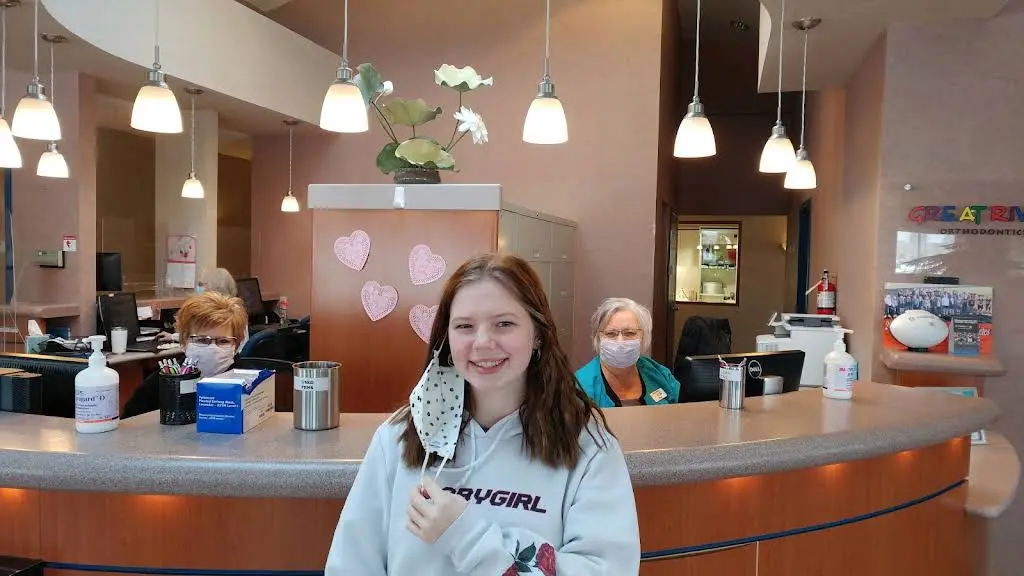 Great River Orthodontics