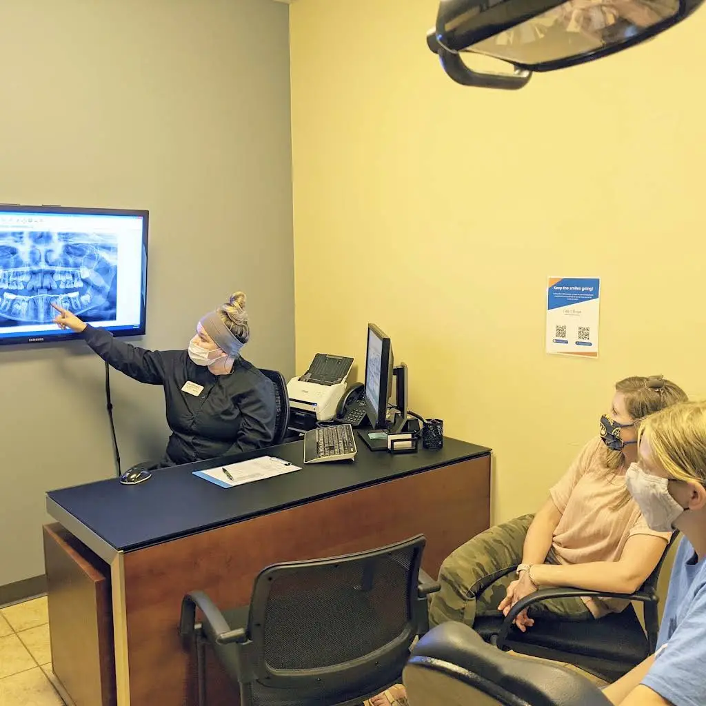 Great River Orthodontics