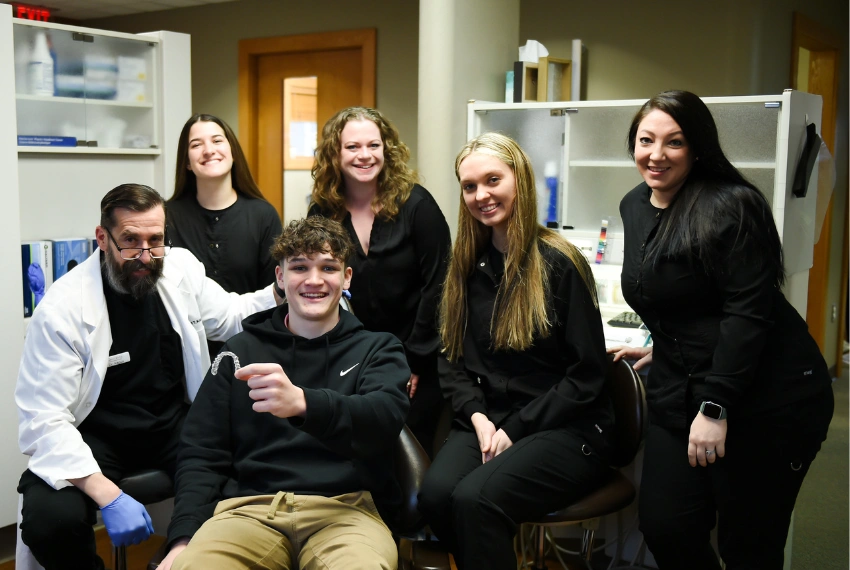 Great River Orthodontics