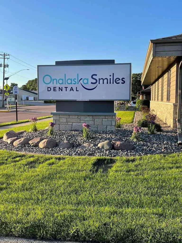 Onalaska Smiles Dental