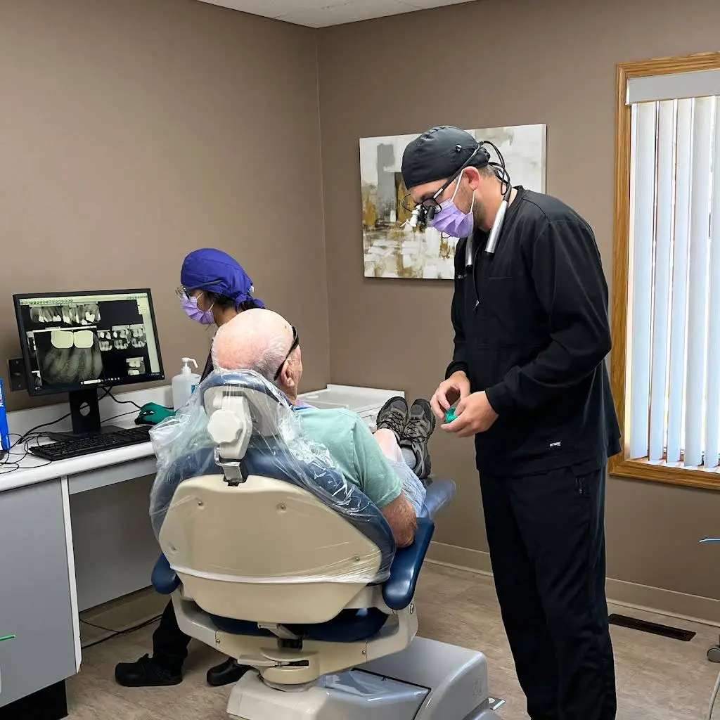 Onalaska Smiles Dental
