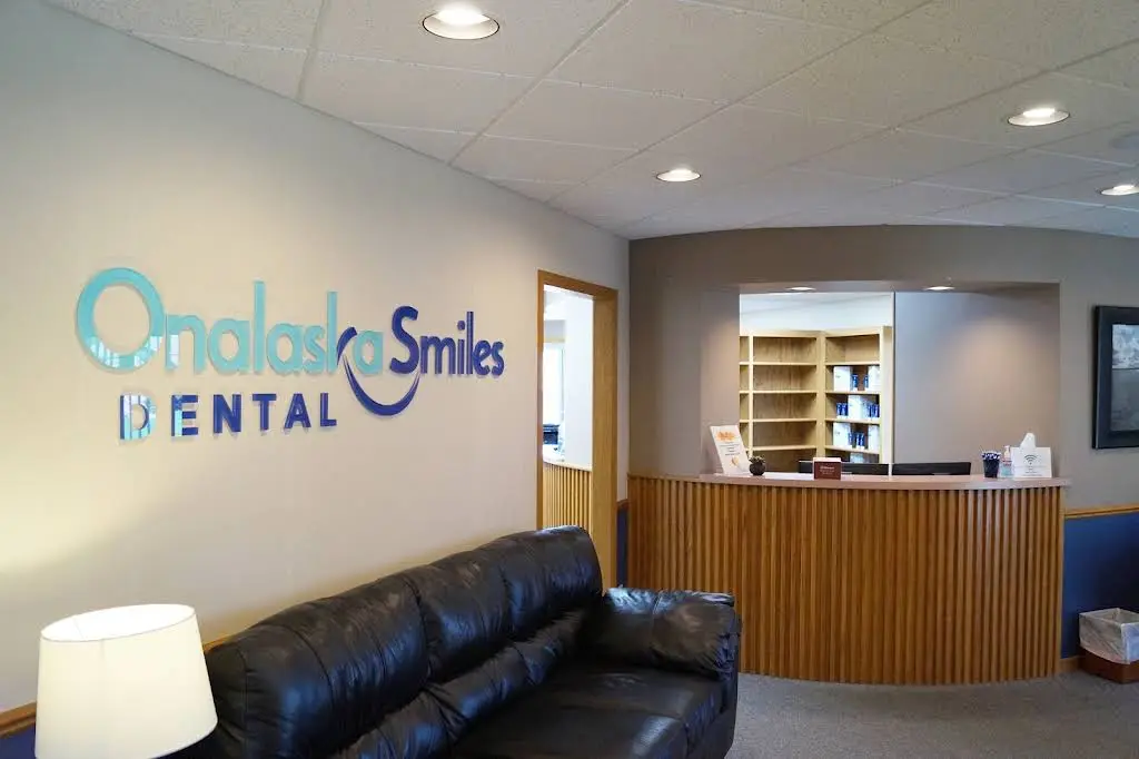 Onalaska Smiles Dental