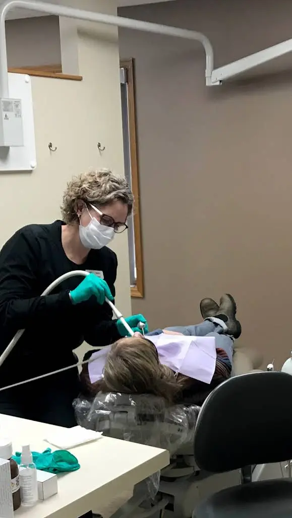 Onalaska Smiles Dental