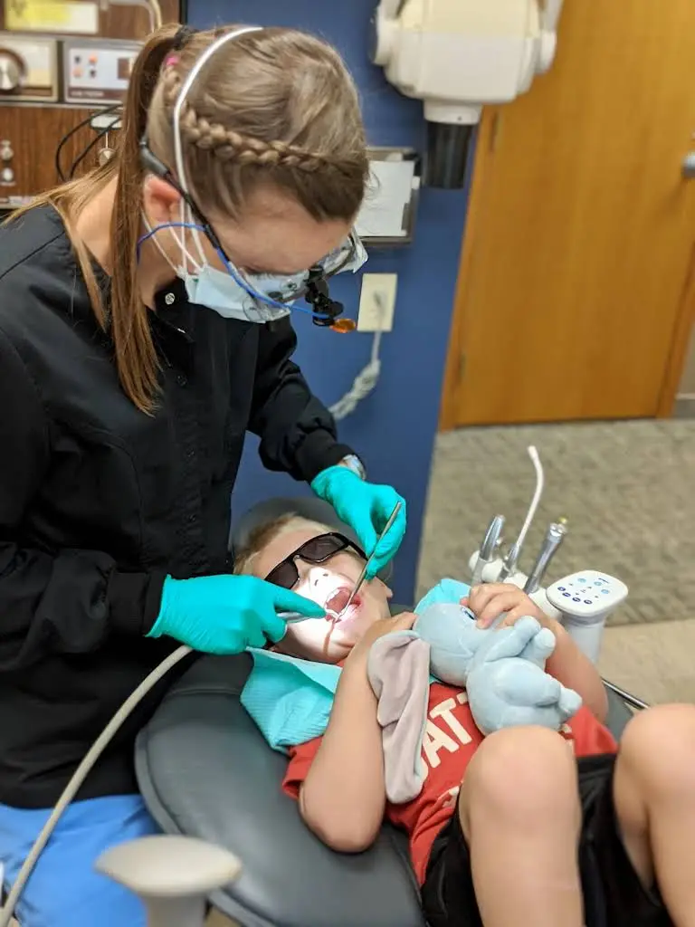 Onalaska Smiles Dental