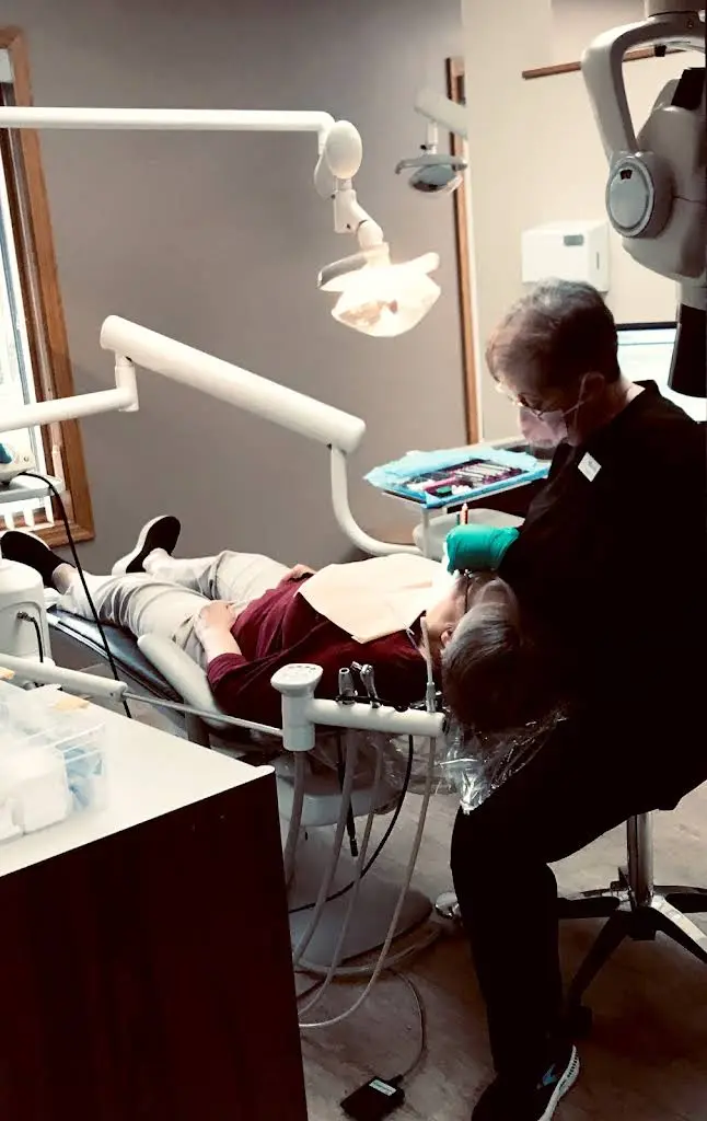Onalaska Smiles Dental