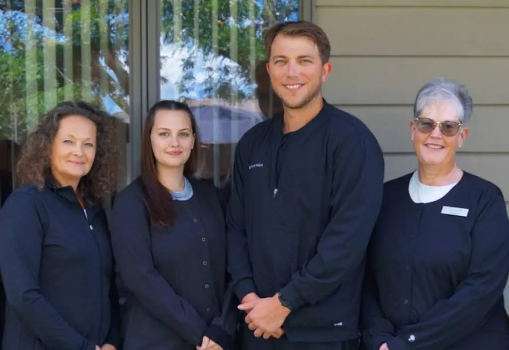 Onalaska Smiles Dental