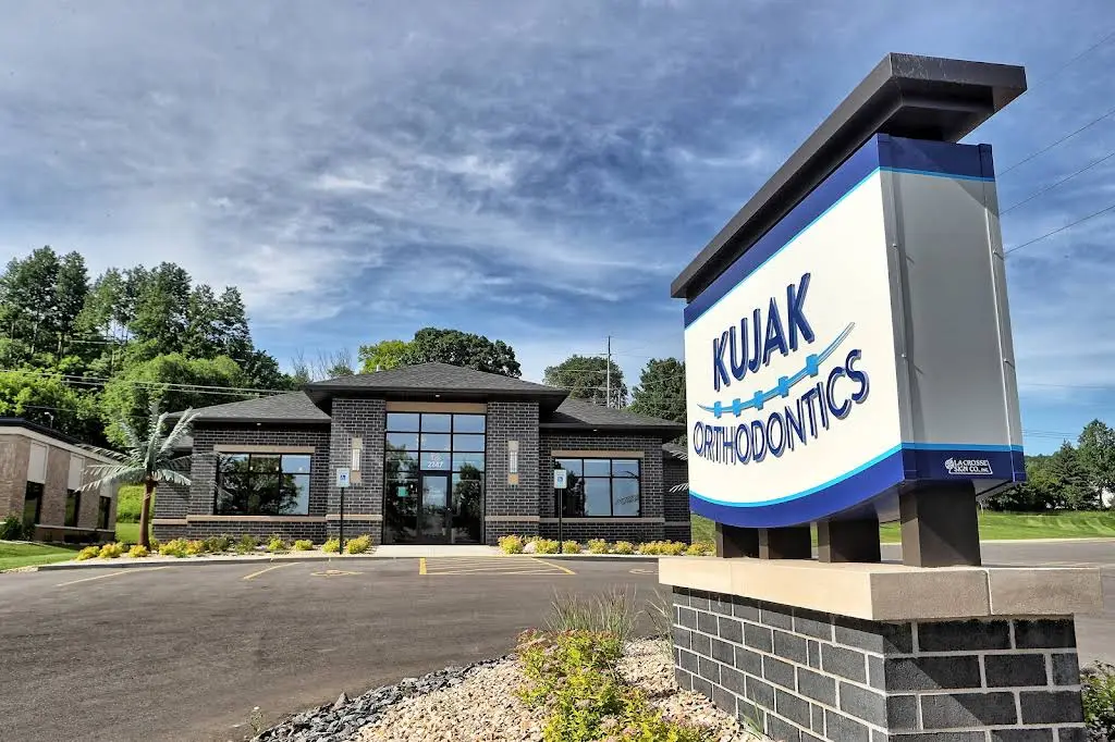 Kujak Orthodontics