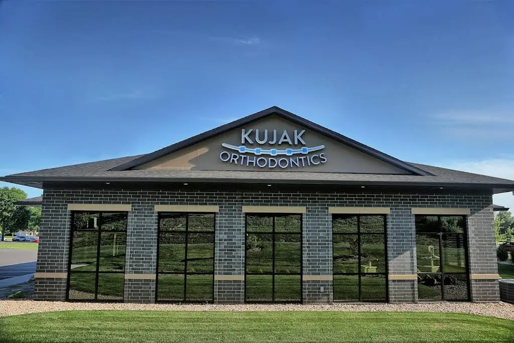 Kujak Orthodontics