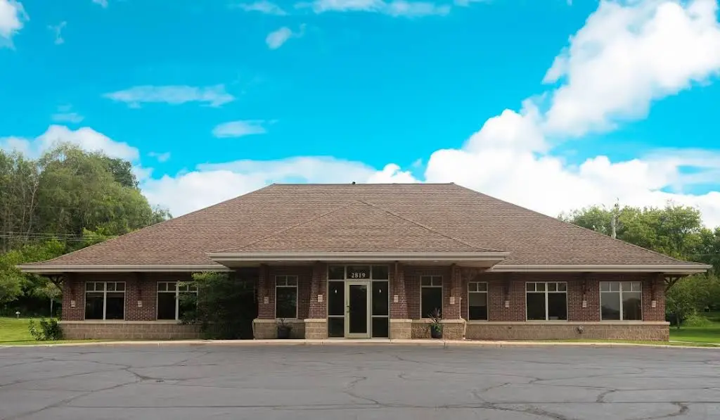 Coulee Region Implants and Oral Surgery Center