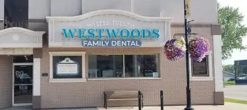 WESTWOODS FAMILY DENTAL