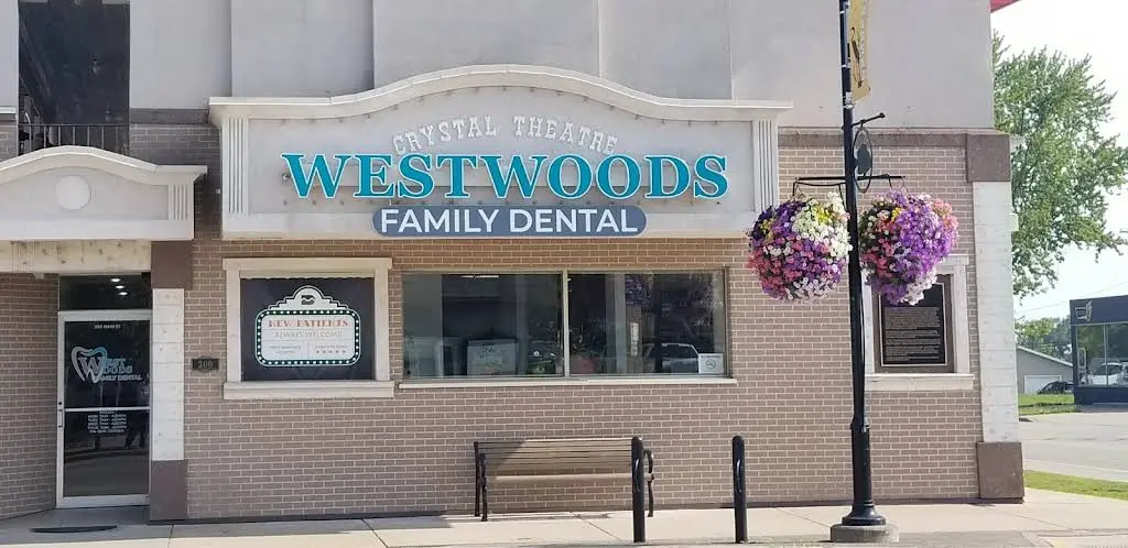 WESTWOODS FAMILY DENTAL