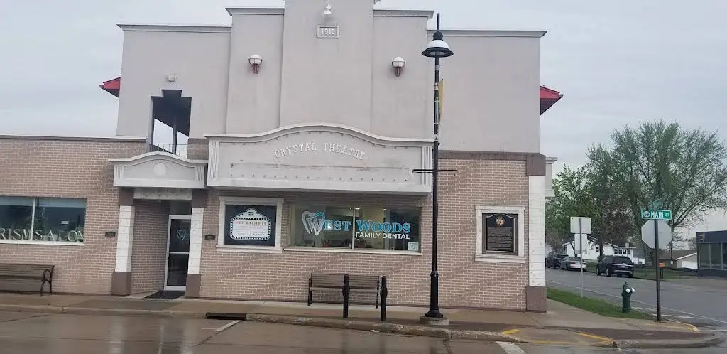 WESTWOODS FAMILY DENTAL