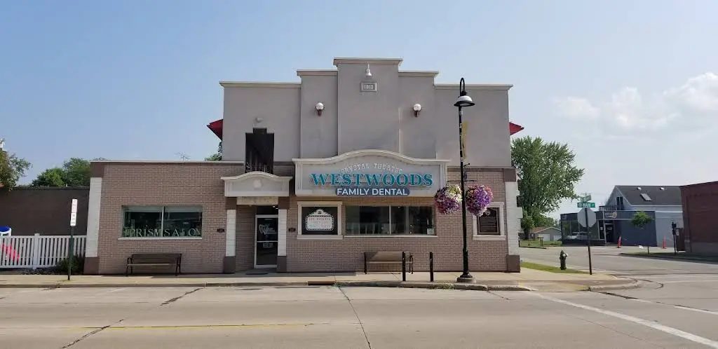 WESTWOODS FAMILY DENTAL