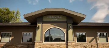 Oak Forest Dental