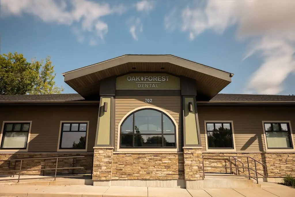 Oak Forest Dental