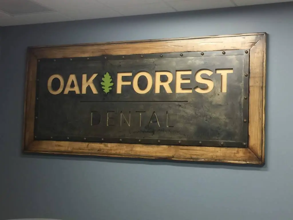 Oak Forest Dental