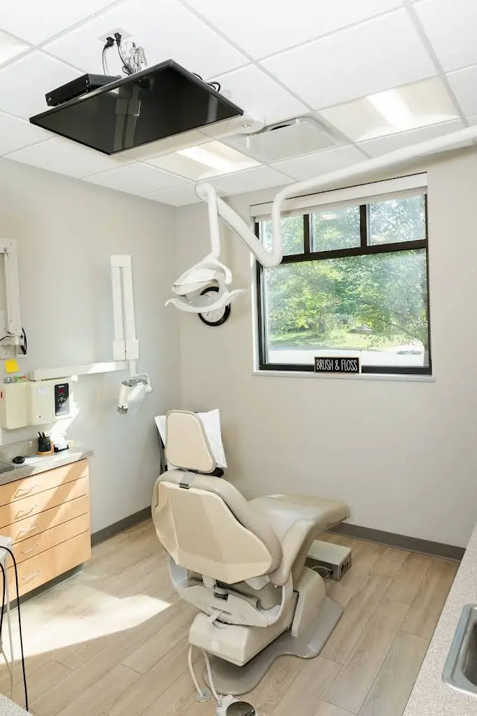 Oak Forest Dental