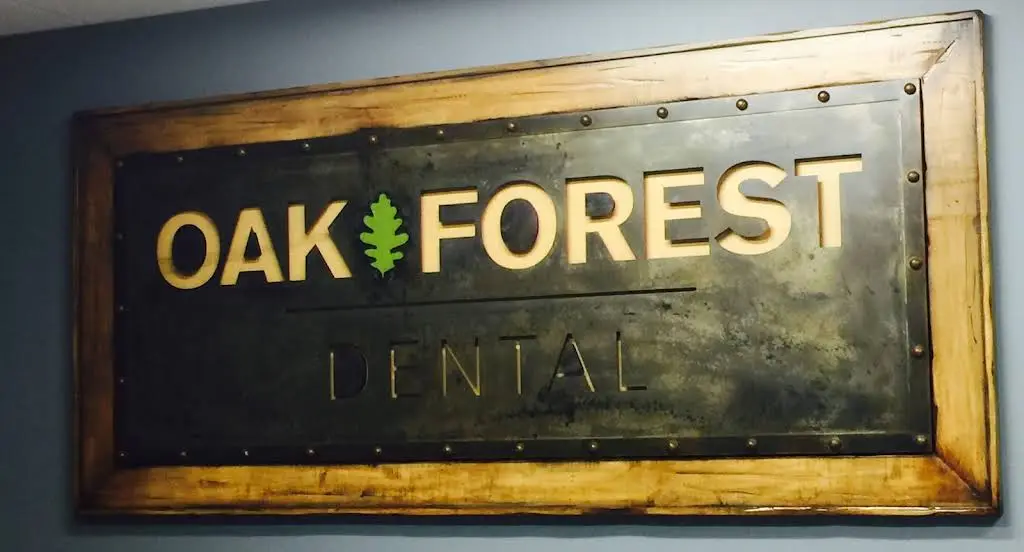Oak Forest Dental