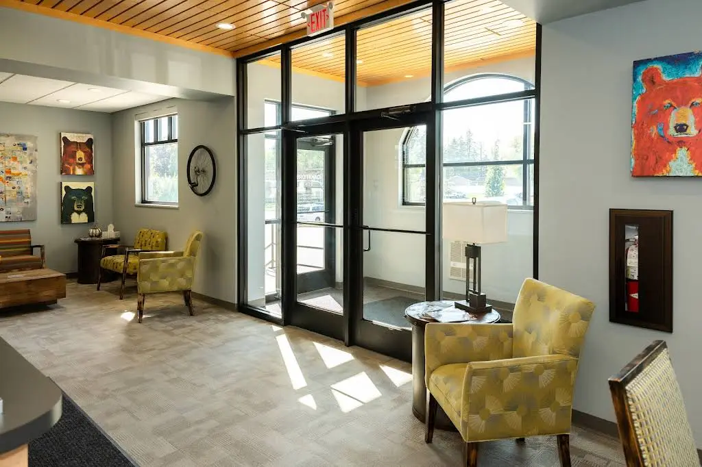 Oak Forest Dental