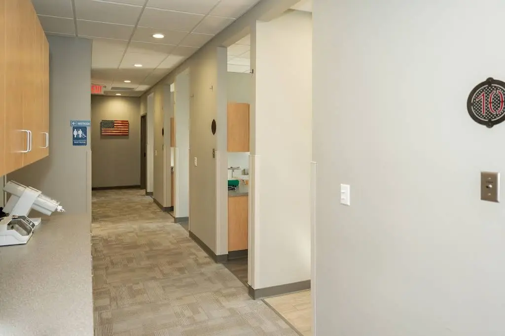 Oak Forest Dental