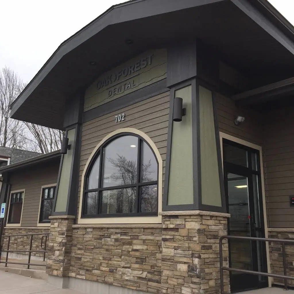 Oak Forest Dental