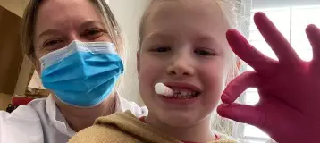 Clear Lake Pediatric Dentistry