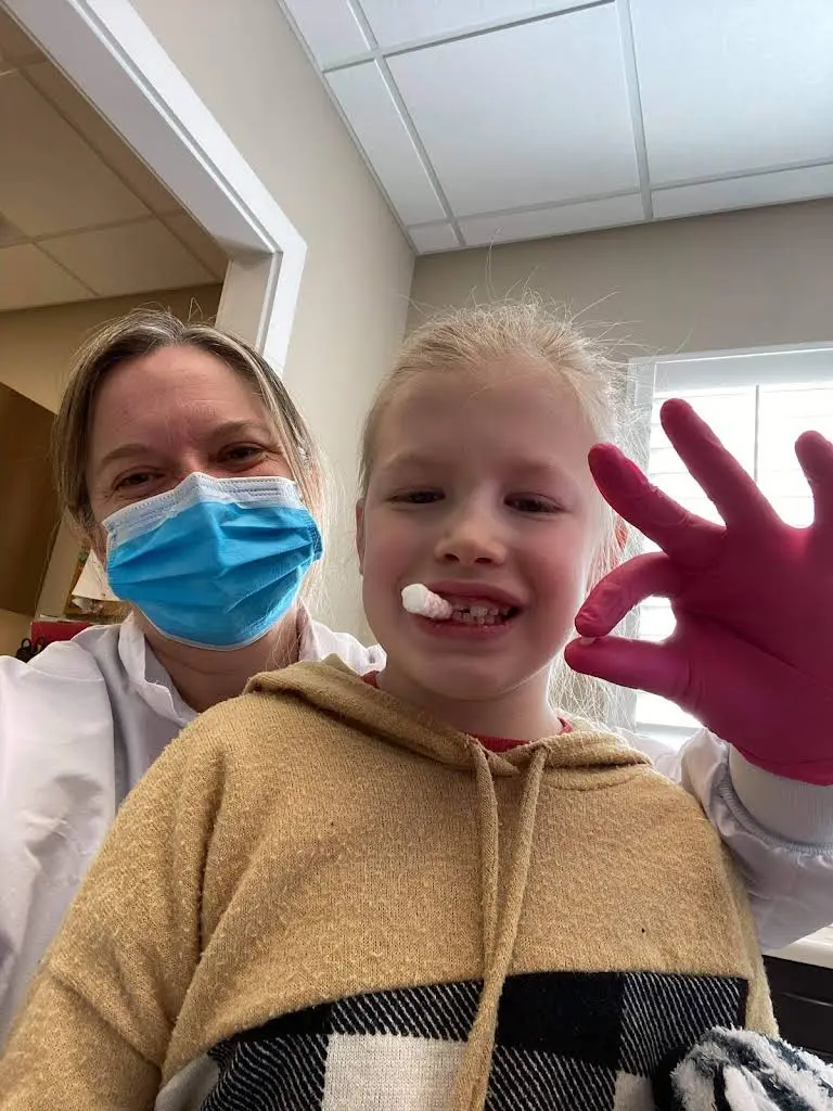Clear Lake Pediatric Dentistry