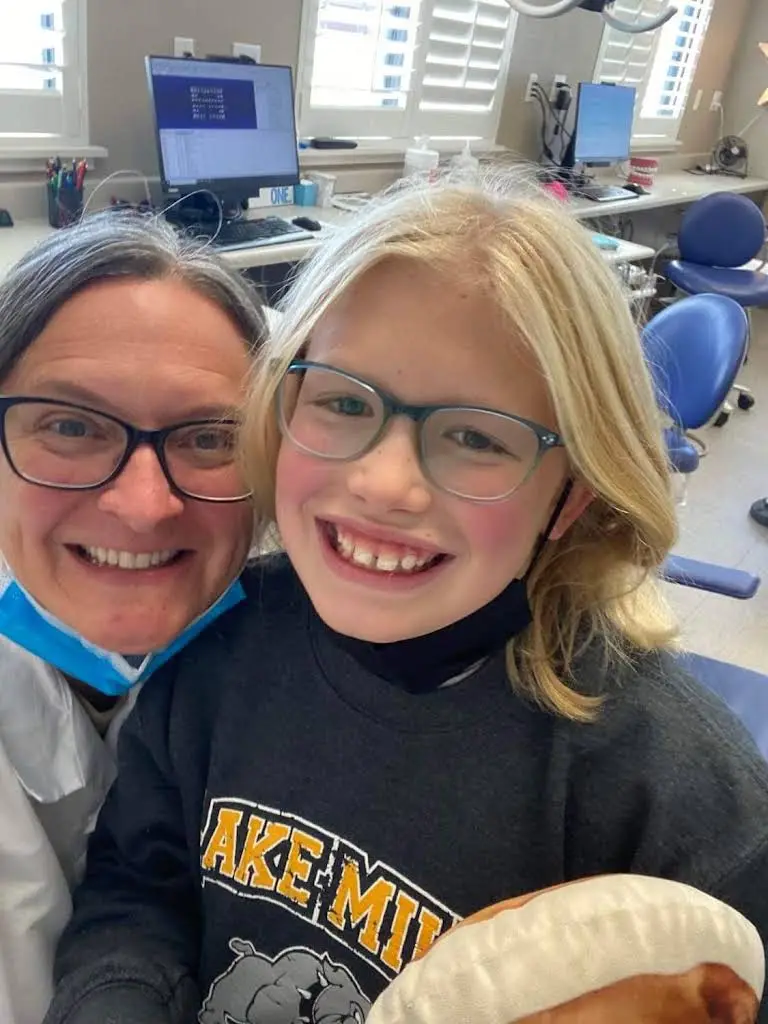 Clear Lake Pediatric Dentistry