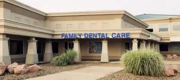 Family Dental Care - Valparaiso