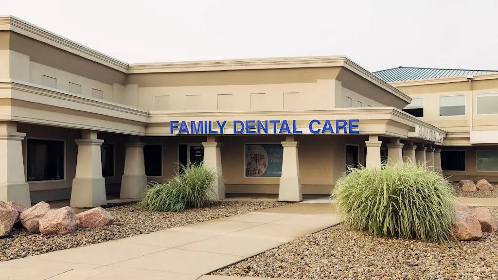 Family Dental Care - Valparaiso