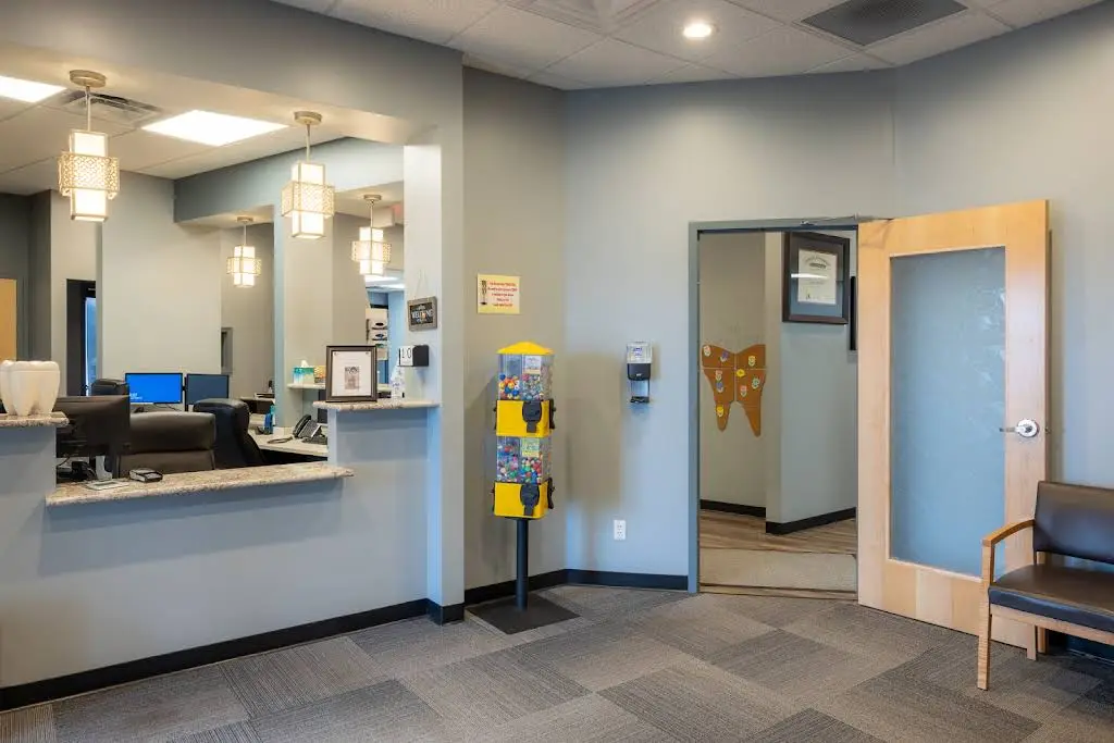 Family Dental Care - Valparaiso