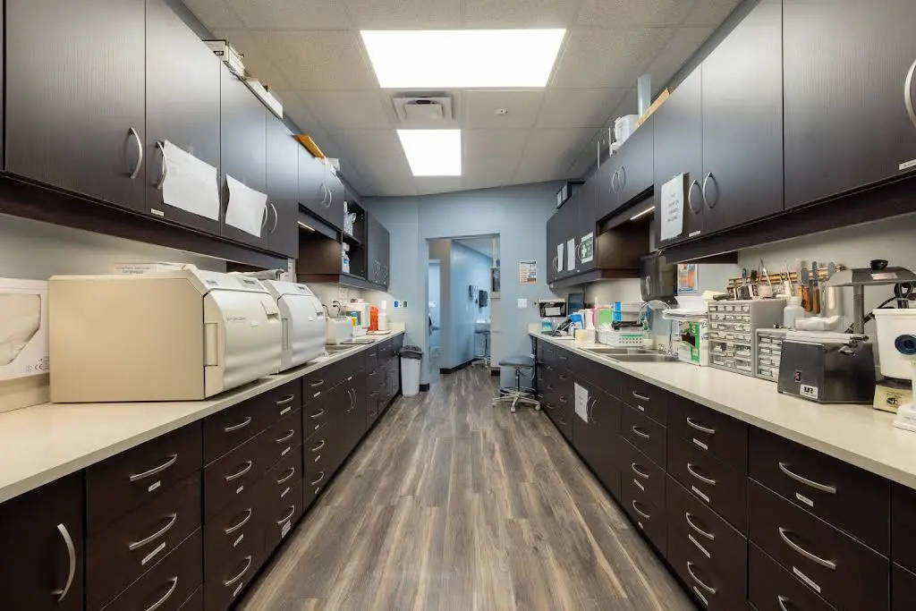 Family Dental Care - Valparaiso