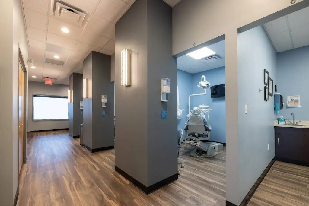 Family Dental Care - Valparaiso