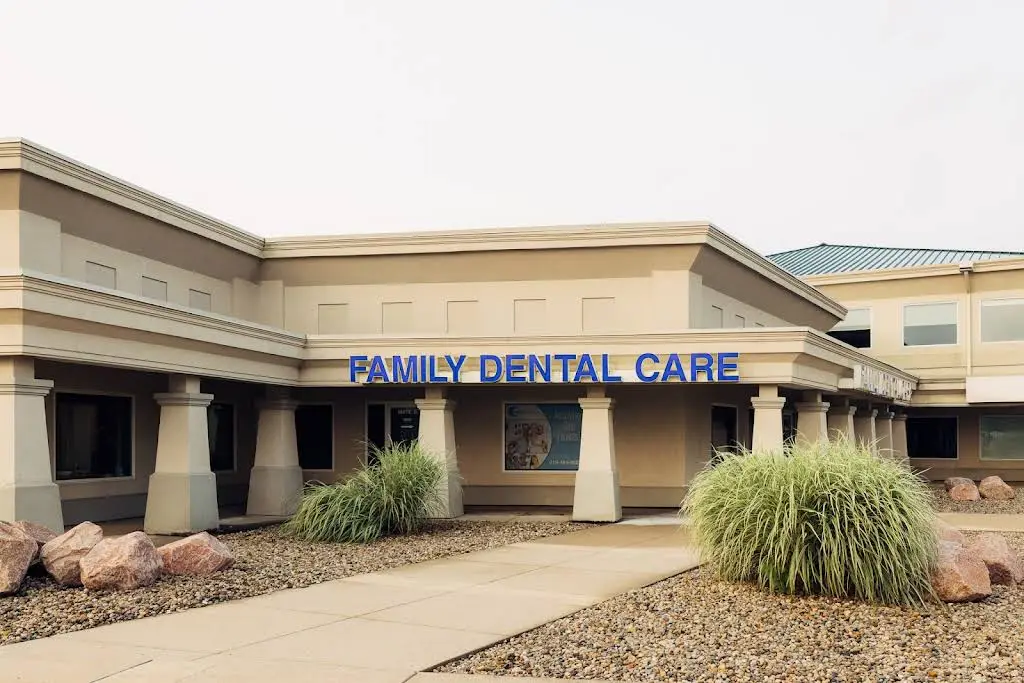 Family Dental Care - Valparaiso