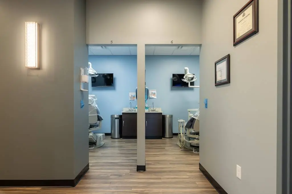 Family Dental Care - Valparaiso
