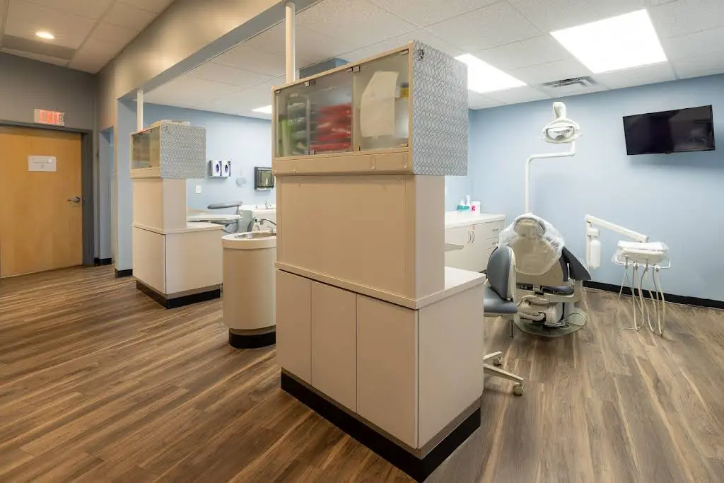 Family Dental Care - Valparaiso
