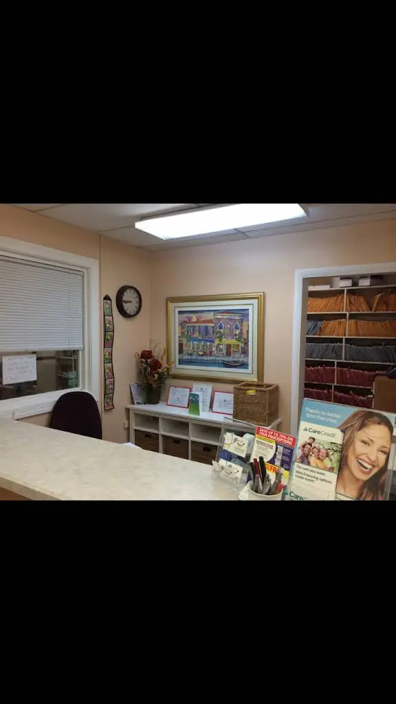 Caring Dental