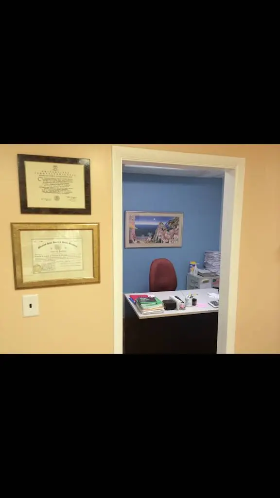 Caring Dental