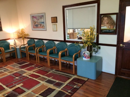 Caring Dental