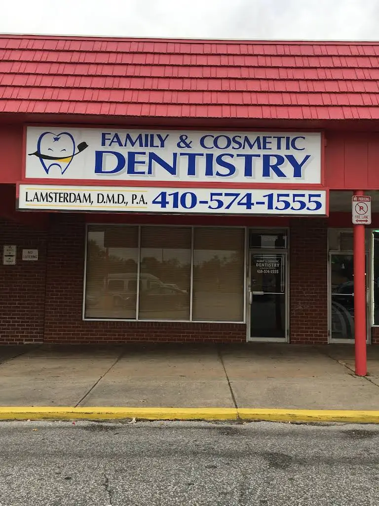 Caring Dental